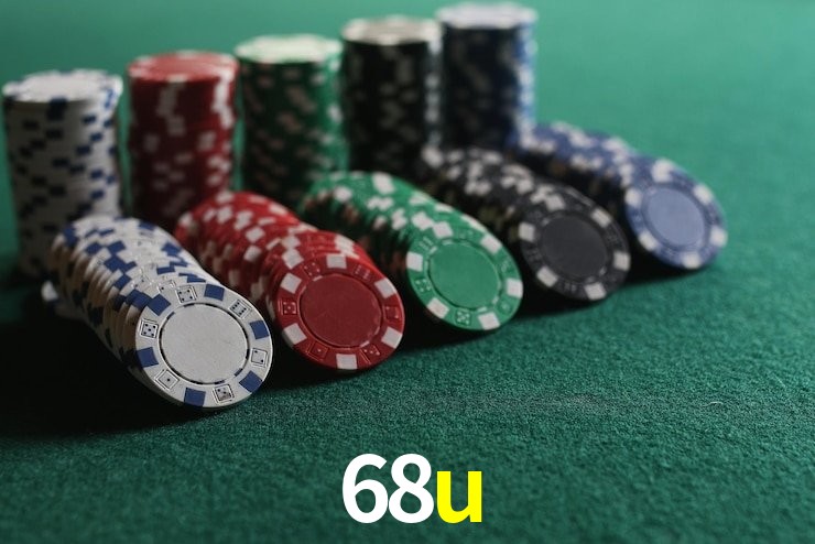 Welcome Bonus 68u