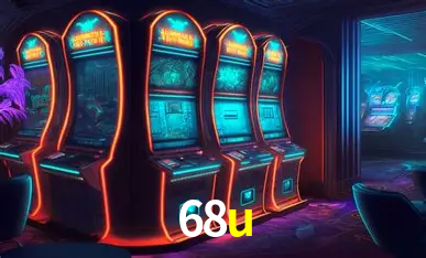 Descubra a Essência do 68u: Nossa História e Compromissos