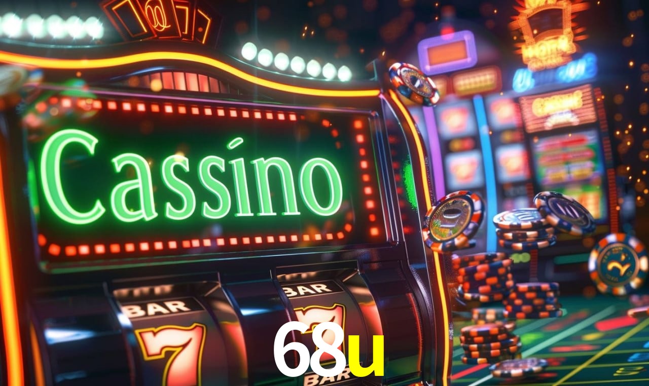 Estatísticas 68u