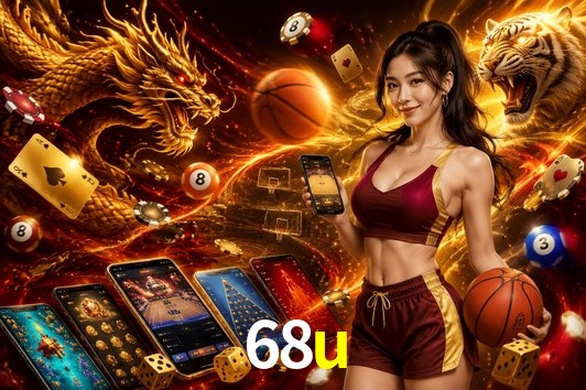 Experiência VIP 68u