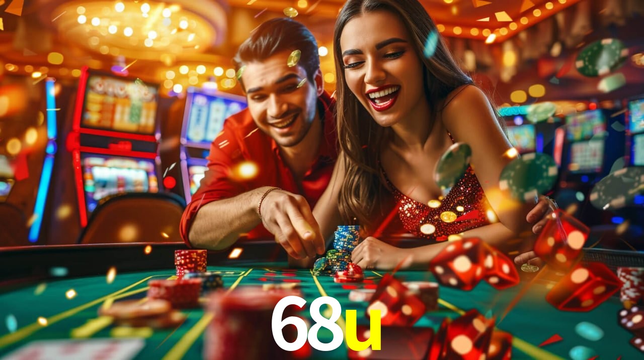 Experiência VIP 68u