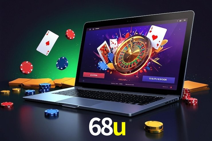 Jogos de Slot 68u