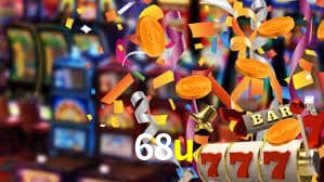 68u