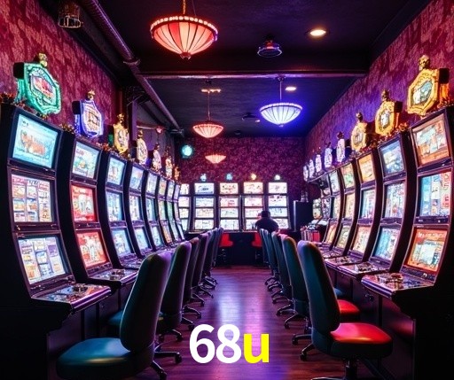 Sistemas de Segurança 68u