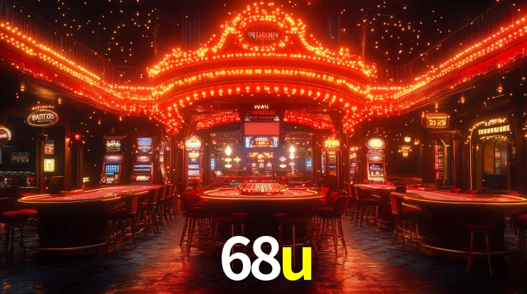 Experimente o Login Seguro Premium no 68u
