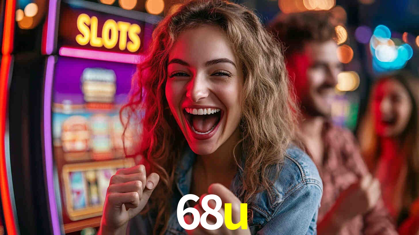 A Popularidade dos Caça-Níqueis no 68u