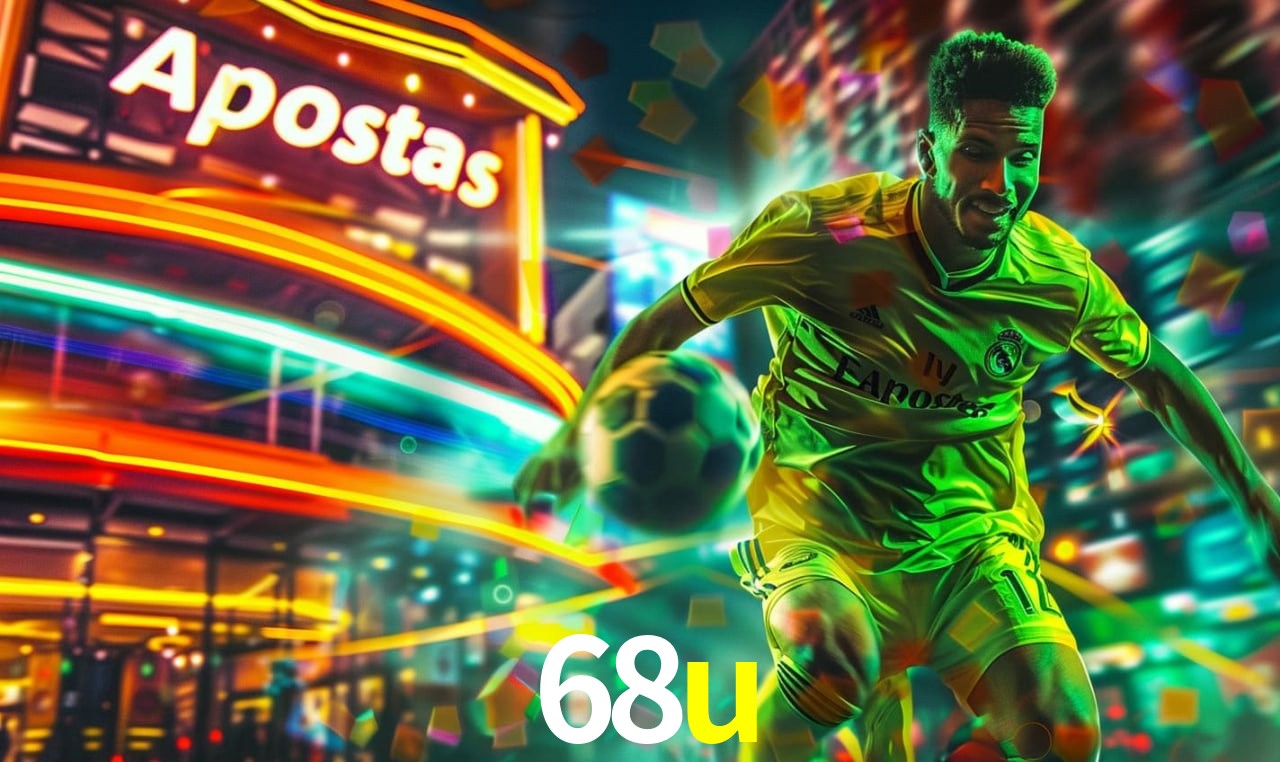Jogo Spaceman 68u