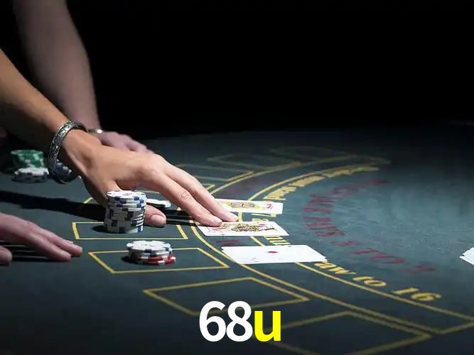 Provedores de Jogos 68u