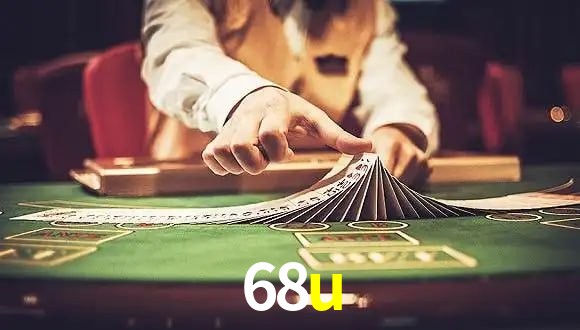 Blackjack Table 68u