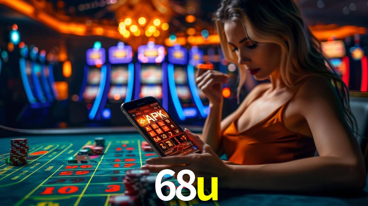 Roulette Table 68u