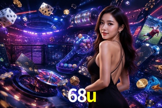 Quick Registration 68u