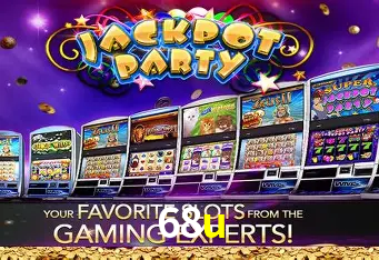 Descubra a Magia dos Jogos de Arcade no 68u