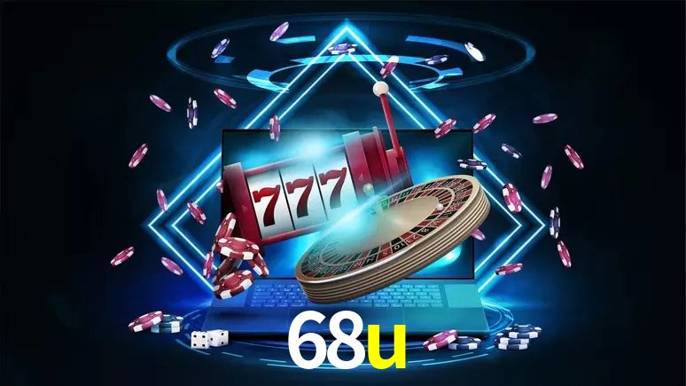 Apostas de Tênis 68u