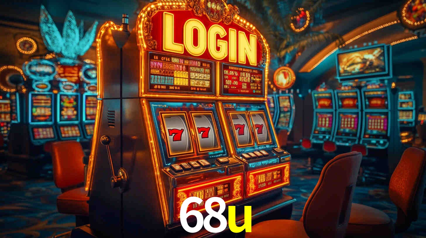 68u