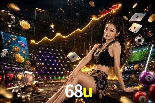 Game Providers 68u