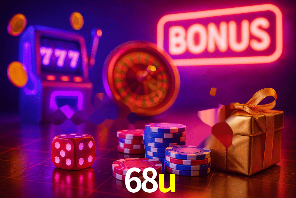 A Revolução dos Aplicativos de Jogos no 68u