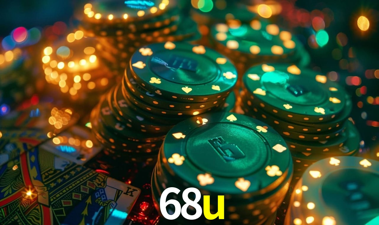 Interface do App 68u