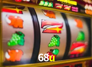 Descubra o Mundo do Cassino Online com 68u