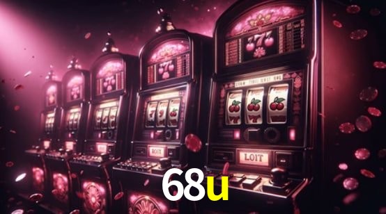 Descubra o Programa VIP da 68u: Vantagens Exclusivas para Jogadores