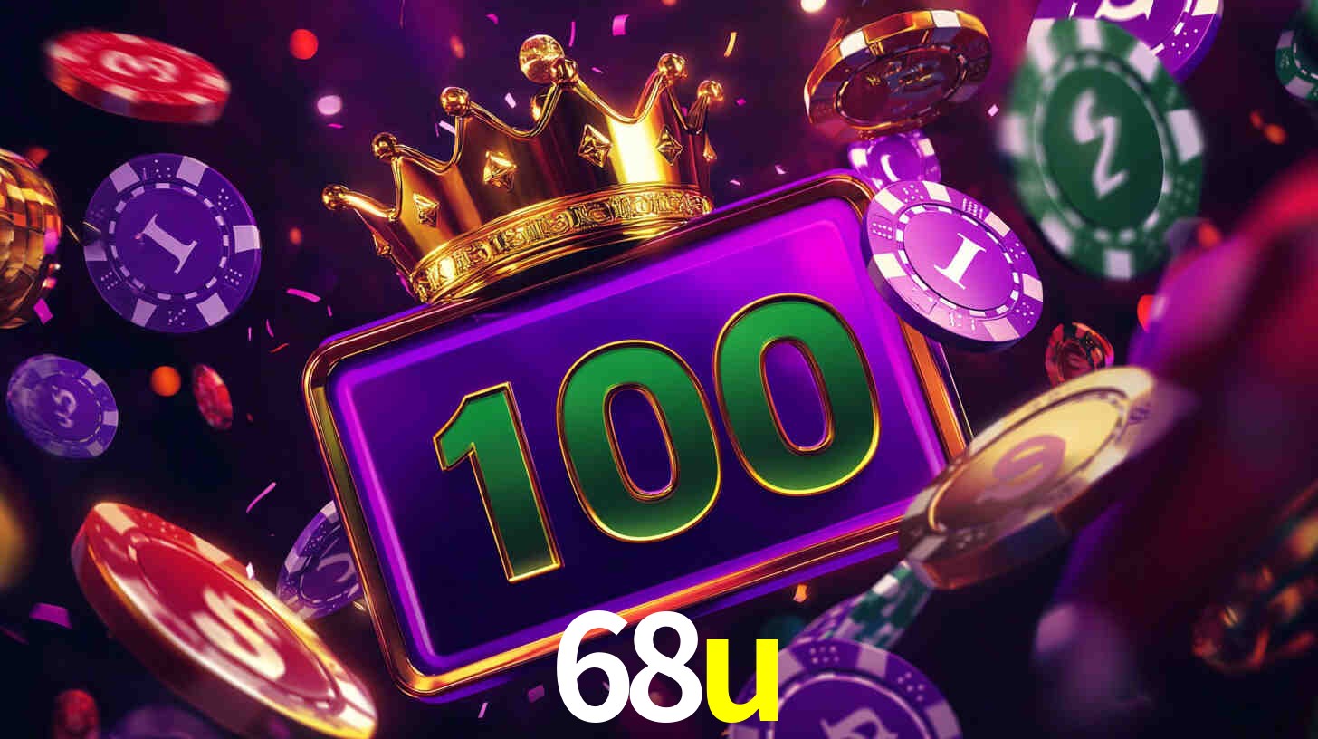 68u App Interface