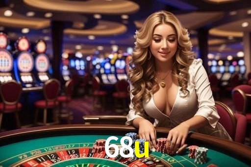 VIP Casino 68u