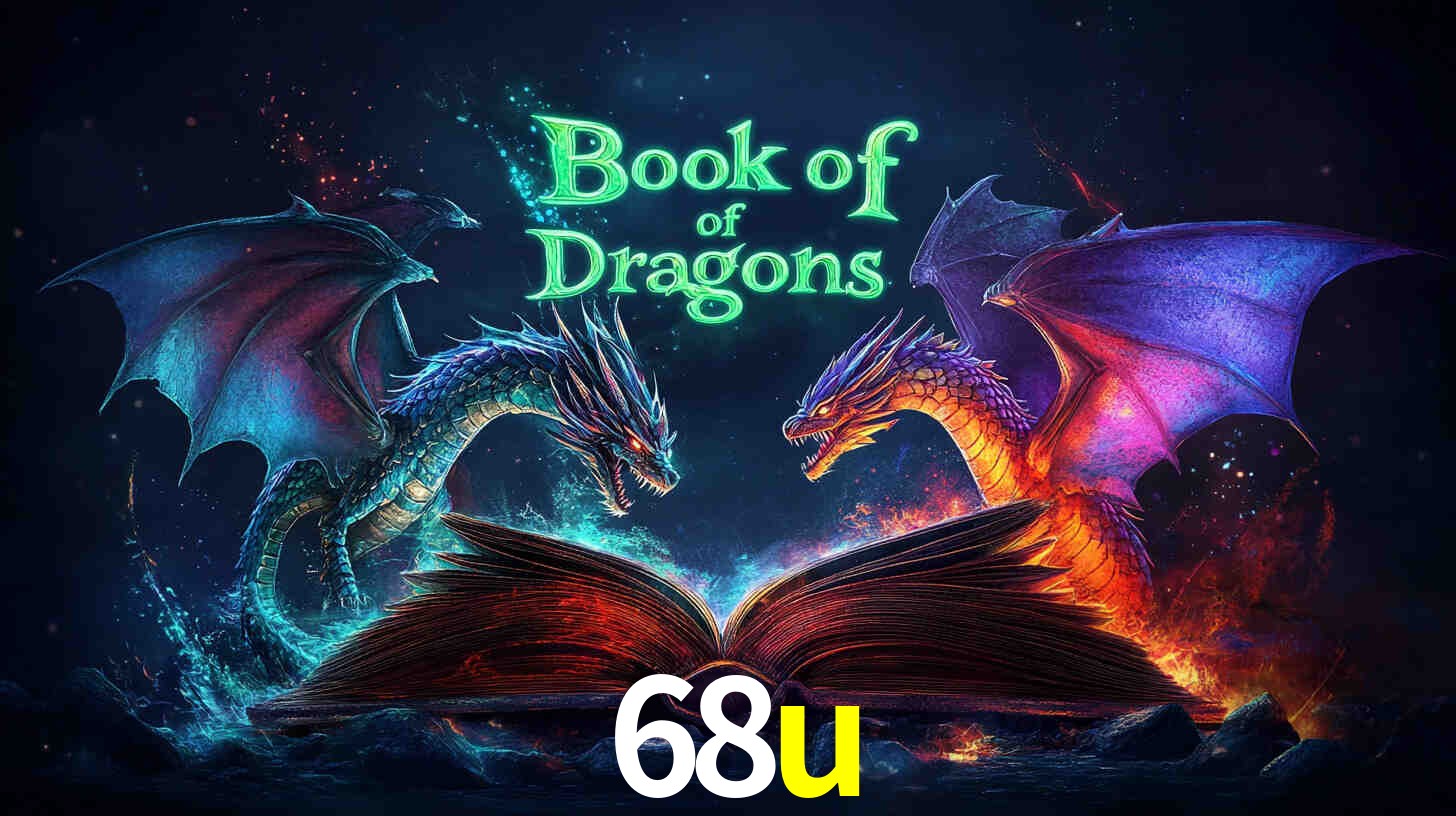 Descubra a Magia dos Jogos de Arcade no 68u