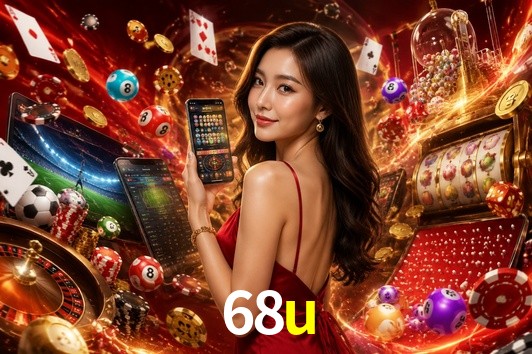 Platform Technology 68u