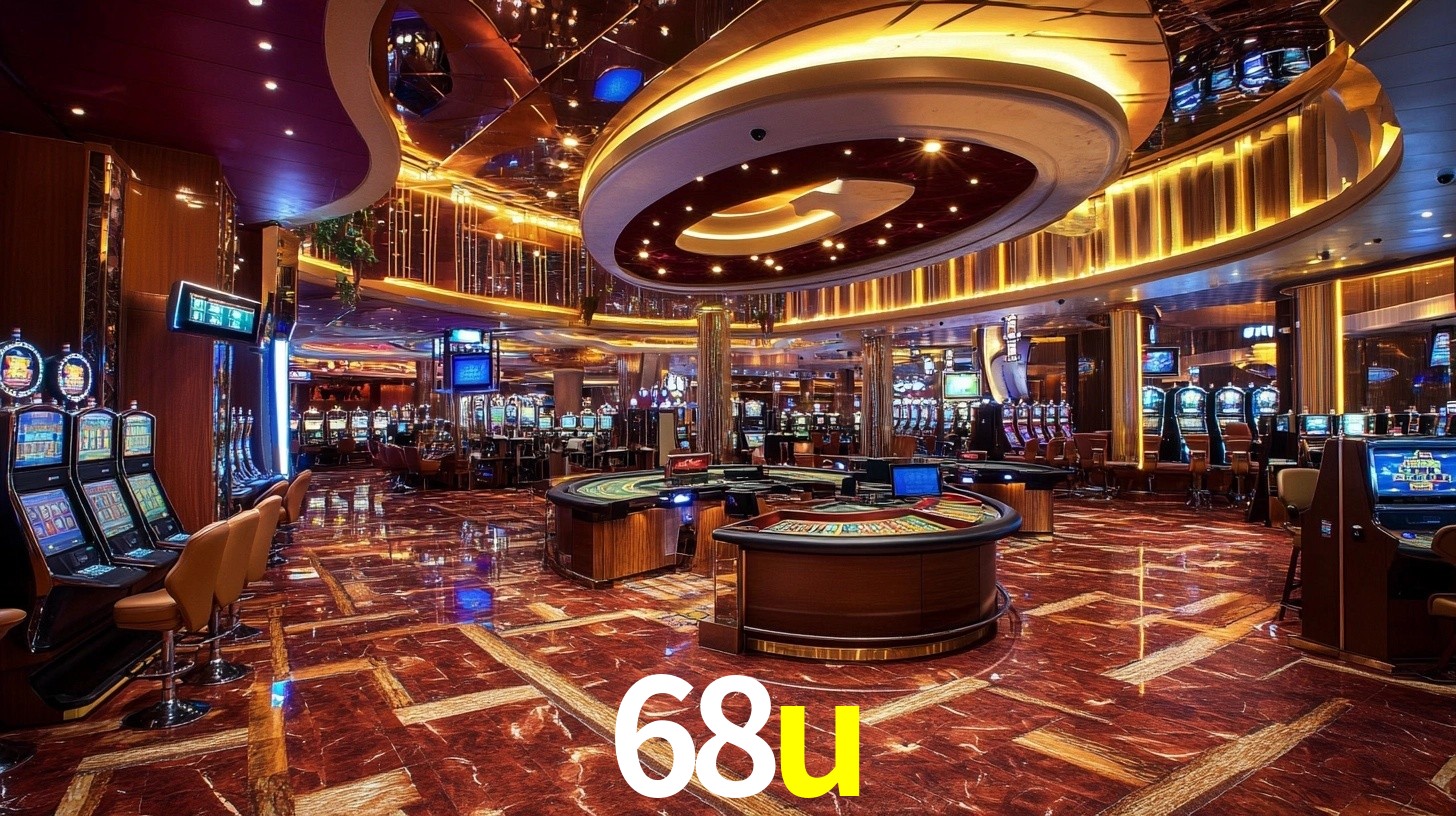 Exclusive Games 68u