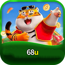 Logo da 68u